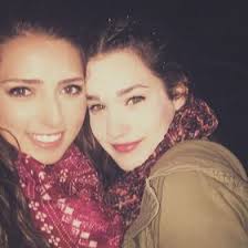 Madison McCune (maddielm6699)