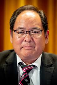 Two candidates for Montebello Unified school board have raised way more  than the others