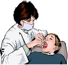 Gigi, dan membawa anak ke dokter gigi jika anak. 30 Ide Keren Gambar Sketsa Dokter Gigi Tea And Lead