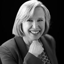 Christine Richman's Instagram, Twitter & Facebook