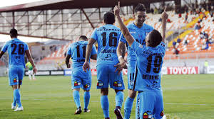 Estadio regional calvo y bascunan (antofagasta). Deportes Iquique Gremio Horario Tv Y Donde Ver En Directo Online As Chile