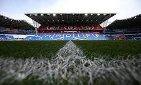Liverpool football club have worked in partnership with accessable, to produce detailed the stadium sits between the a5089 and anfield road, just south of anfield cemetery and stanley park. Cardiff City V Liverpool Ticket Update Liverpool Fc