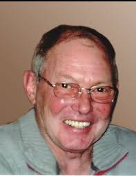 Obituary information for Fred C. Colburn