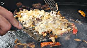 Jump to recipe print recipe. Philly Cheese Steak Sloppy Joe S Youtube