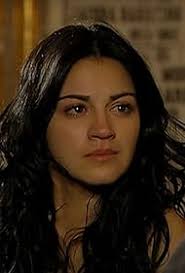 Don't Mess with an Angel" Episode #1.2 (TV Episode 2008)