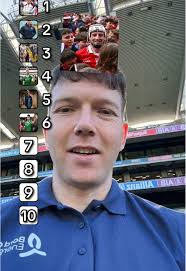 Walter Walsh Ranks the Greatest Hurlers of All Time