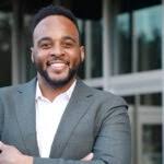 Principal Jackson Named Washington State Principal of the Year