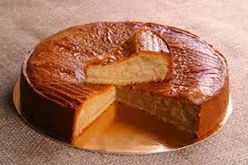 Gateau Basque Au Rhum Preparation 30 Mn Repos 1 H Cuisson 45 Mn Pour 8 Personnes Pour La Pa Gateau Basque Recettes De Cuisine Alimentation