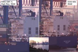 But just as the number of calories in a meal doesn't. Olympus Omd Em 1 Mark 2 Vs Canon Eos 5ds High Resolution Traumflieger De