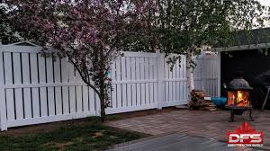 Get the best deal for livestock fencing supplies from the largest online selection at ebay.com. Semi Privacy Vinyl Fence Canada Direct Fencing Supply