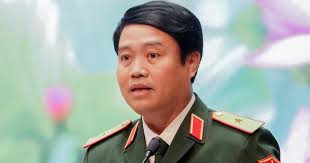 Thuyền trưởng của các hệ thống vũ khí 'made in Việt Nam'