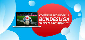 Notre site www.toutfoot.net vous propose un service en or : Regarder La Bundesliga En Direct Gratuitement Internetetsecurite Be