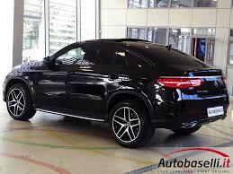 Mercedes Gle 350 D 4matic Premium Plus Autobaselli It Mercedes