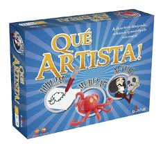 Maybe you would like to learn more about one of these? Que Artista Juego De Mesa Bontus Dibujar Moldear Actuar 12 Mercado Libre