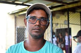 Fisherfolk: big help, at right time