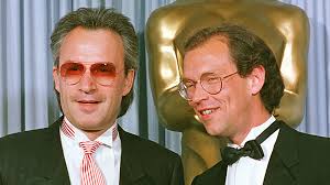 Tom Whitlock, who wrote the lyrics to 'Top Gun' hits, dies at 68