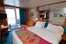 Inside Cruise Ship Cabins