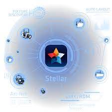 We did not find results for: Stellar The Intelligent Lighting Control App From Arri