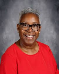 Marcia Murphy, Director of Fine Arts/Media Specialist