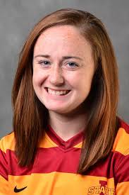 Cyclones Break Attendance Record in Win Over Iowa