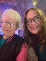 Toni Childers's Instagram, Twitter & Facebook