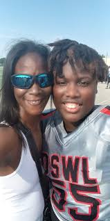 The Children's Center 2023 Impact Report