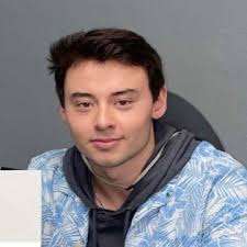 Kyle Pedrick (@kyle_pedrick)