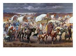 The Trail Of Tears 1838 Giclee Print Robert Lindneux Art Com Native American History Native American Indians Trail Of Tears