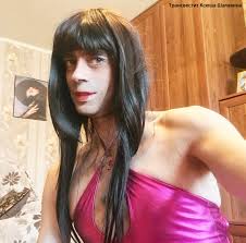 Transvestite Ksyusha (@ksyusha-shalavina) | AllMyLinks
