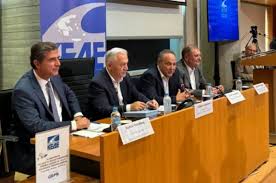 Θεσσαλονίκη: Συζήτηση για τα οικονομικά των δήμων στη συνεδρίαση ΚΕΔΕ -  ΠΕΔΚΜ | TyposThes