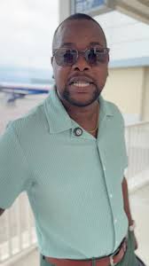 Robinson: This land is your land!