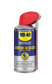 Lubrifiant silicone leroy merlin from ma.jumia.is. Silicone En Aerosol 250 Ml Wd 40 Leroy Merlin