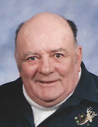 Obituary information for James W. Behler Jr.