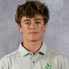 Lucy Beckham JV Football Roster (2025-26)