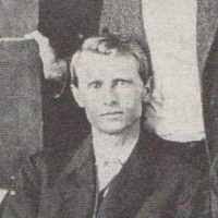 Langston James Goree II (1841–1887)