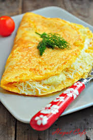 Kase Omelett Rezept Hayat Cafe Einfache Rezepte Rezepte Gesunde Rezepte Auflauf Brunch Rezepte