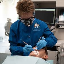 Sedation Dentistry La Grande Island City Or Sea Brite Dental