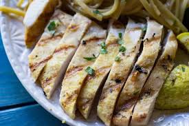 But fear not, those two challenges can be easily overcome with the addition of a couple of simple steps. Traeger Grilled Chicken Breast Simple Pellet Grill Chicken Breast Recipe