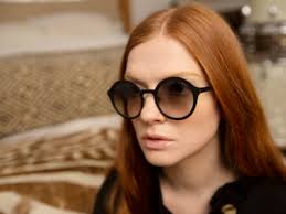 Why the future's bright for sunglasses