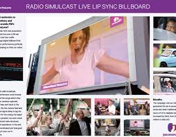 Jacaranda fm is sa's biggest independent radio station broadcasting in english and afrikaans and playing the best mix of more music you love. Michelle Hollinger On Behance