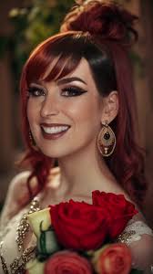 @AI Mirror #darkgoth #lookingglass #aialters