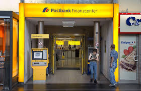 Hier erhalten sie ihr passwort mit der post. Streit Um Kundigungsschutz 18 000 Postbank Beschaftigte Streiken Unternehmen Faz