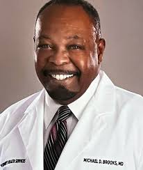 Dr. Michael Devito Brooks Obituary September 28, 2024