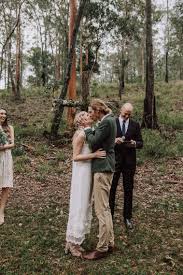 This 50 Year Old Wedding Dress Has Never Been More On Trend Backyard Wedding Dresses Old Wedding Dresses Backyard Wedding