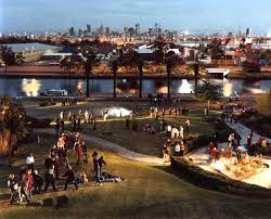 Footscray community arts centre, footscray, vic. Our Staff Footscray Community Arts Centre