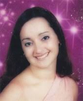 Brandi Michele Berard Obituary 2014