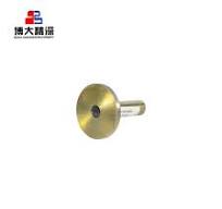 C125 Jaw Crusher Spare Parts Spring Guide Crusher Replacement Parts 921061