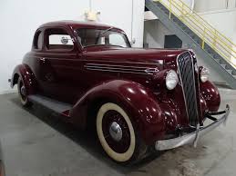 Image result for Tiber Tan 1936 Plymouth