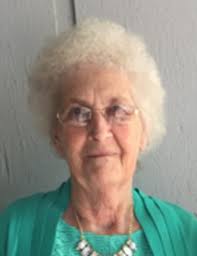 Pauline Terry Allen Obituary