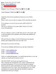 There's a new sextortion scam hitting people's email inboxes. Fake Fbi Mail Send Us 112 Or We Ll Lock Your Icloud Account Malwarebytes Labs Malwarebytes Labs